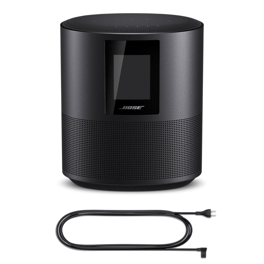 A Photo Of Bose Smart Speaker 500