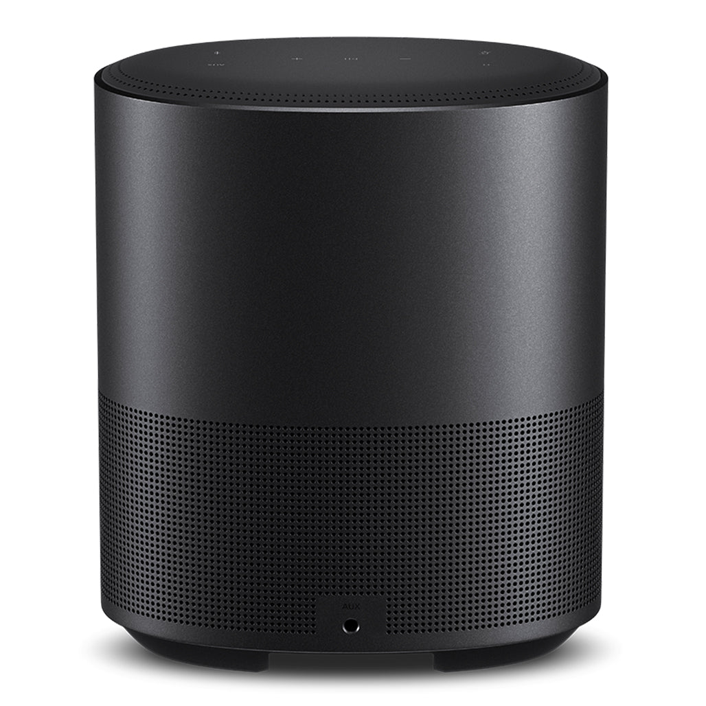 A Photo Of Bose Smart Speaker 500