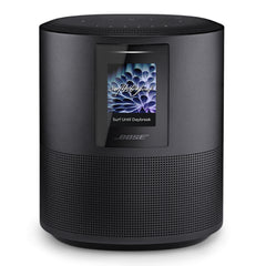 A Photo Of Bose Smart Speaker 500