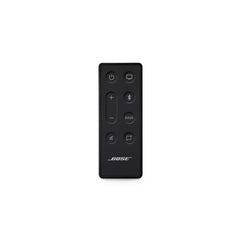 A Photo Of Bose Solo Soundbar Series II