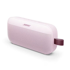 A Photo Of Bose SoundLink Flex II - Bluetooth Speaker (Gen 2)