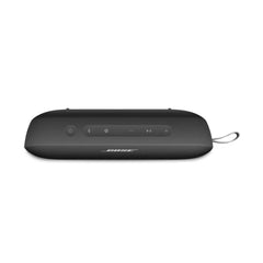 A Photo Of Bose SoundLink Flex II - Bluetooth Speaker - Black