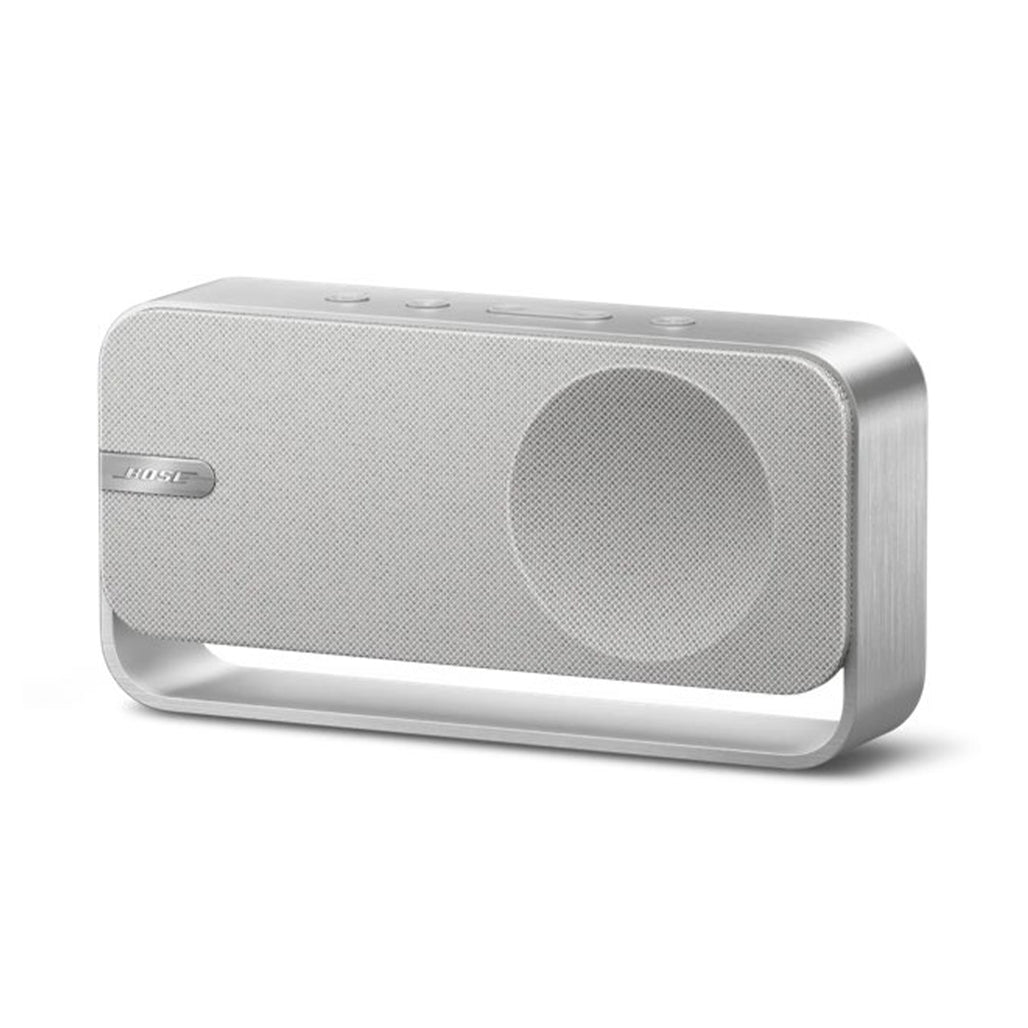 A Photo Of Bose SoundLink Home Bluetooth Speaker