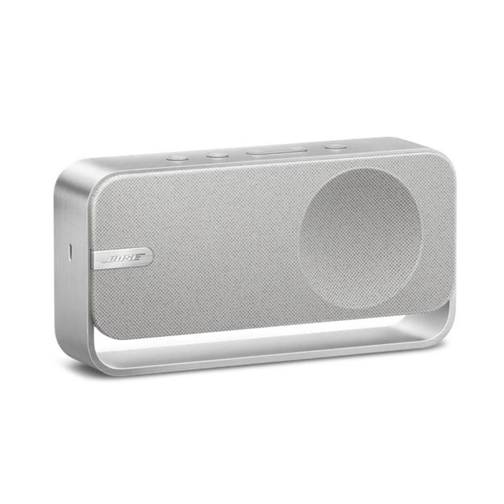 A Photo Of Bose SoundLink Home Bluetooth Speaker