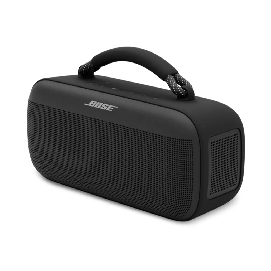 A Photo Of Bose SoundLink Max - Portable Speaker