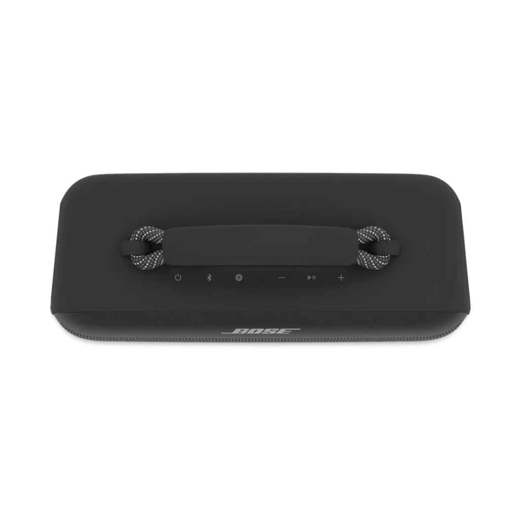 A Photo Of Bose SoundLink Max - Portable Speaker
