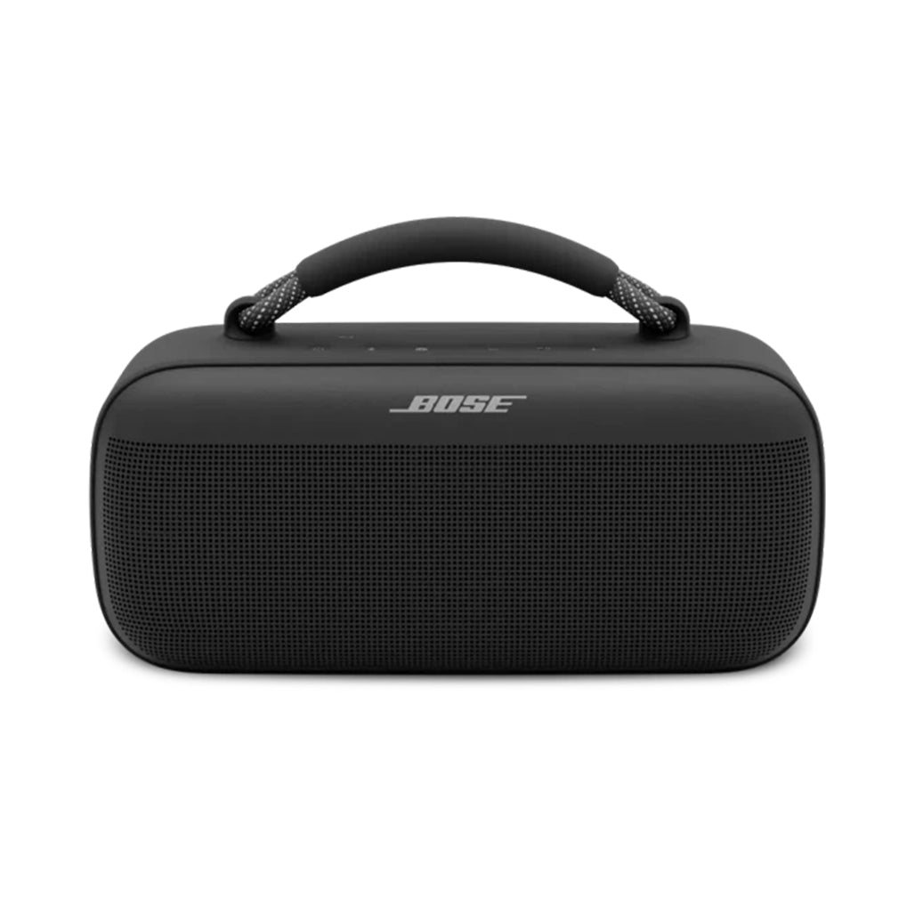 A Photo Of Bose SoundLink Max - Portable Speaker