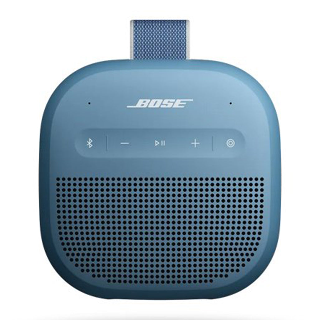 A Photo Of Bose SoundLink Micro Portable Speaker (2nd Gen)