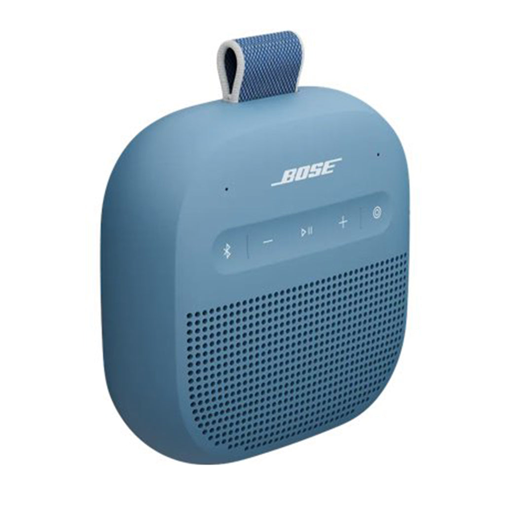 A Photo Of Bose SoundLink Micro Portable Speaker (2nd Gen)