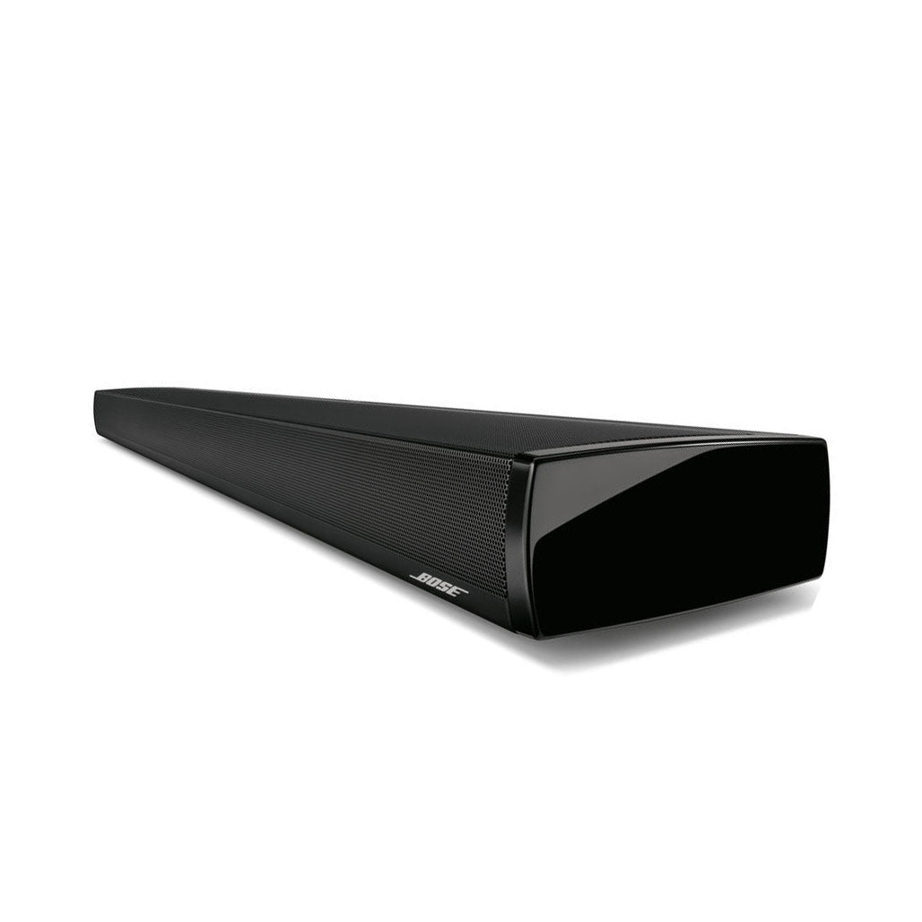 A Photo Of Bose SoundTouch 130 - Home Theater System With Wireless Bass Module