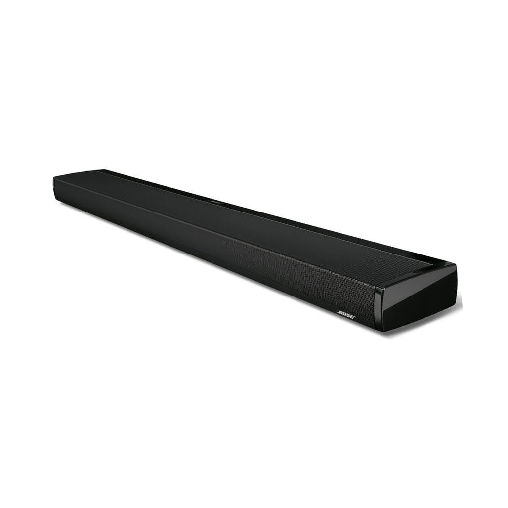 A Photo Of Bose SoundTouch 130 - Home Theater System With Wireless Bass Module