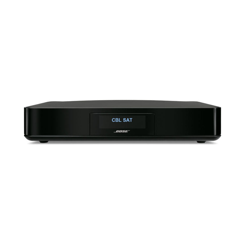 A Photo Of Bose SoundTouch 130 - Home Theater System With Wireless Bass Module