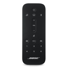 A Photo Of Bose Soundbar 500