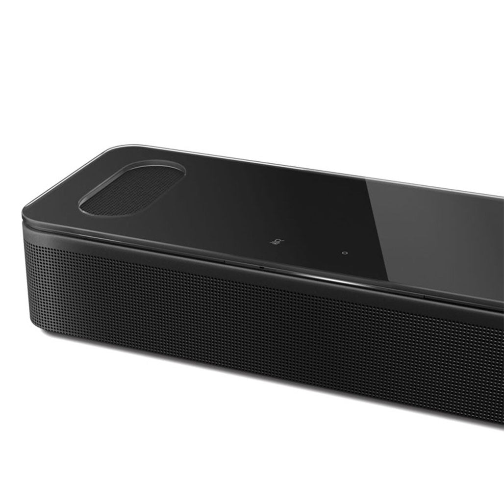 A Photo Of Bose Smart Soundbar 900
