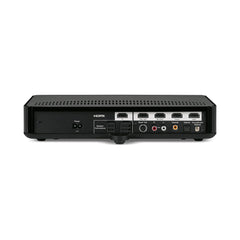 A Photo Of Bose SoundTouch 120 - TV Sound System with Wireless Acoustimass Module