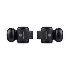 A Photo Of Bose Ultra Open Earbuds - Black