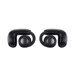 A Photo Of Bose Ultra Open Earbuds - Black