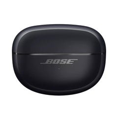 A Photo Of Bose Ultra Open Earbuds - Black