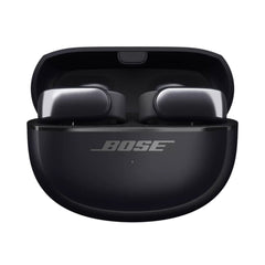 A Photo Of Bose Ultra Open Earbuds - Black