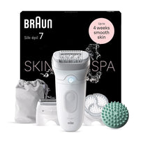 Braun Silk-épil Series 7 - 7-081 Epilator for Women