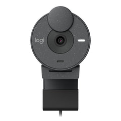 A Photo Of Logitech Brio 300 - Full HD Webcam