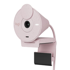 A Photo Of Logitech Brio 300 - Full HD Webcam