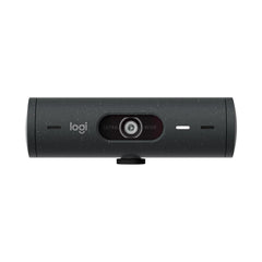 A Photo Of Logitech Brio 500 - 1080p HDR Webcam with Show Mode