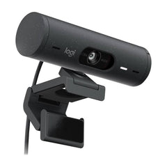 A Photo Of Logitech Brio 505 - FHD 1080p Webcam