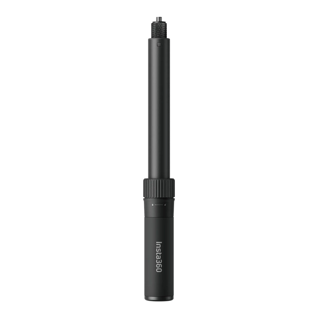 A Photo Of Insta360 Bullet Time Selfie Stick 2.0