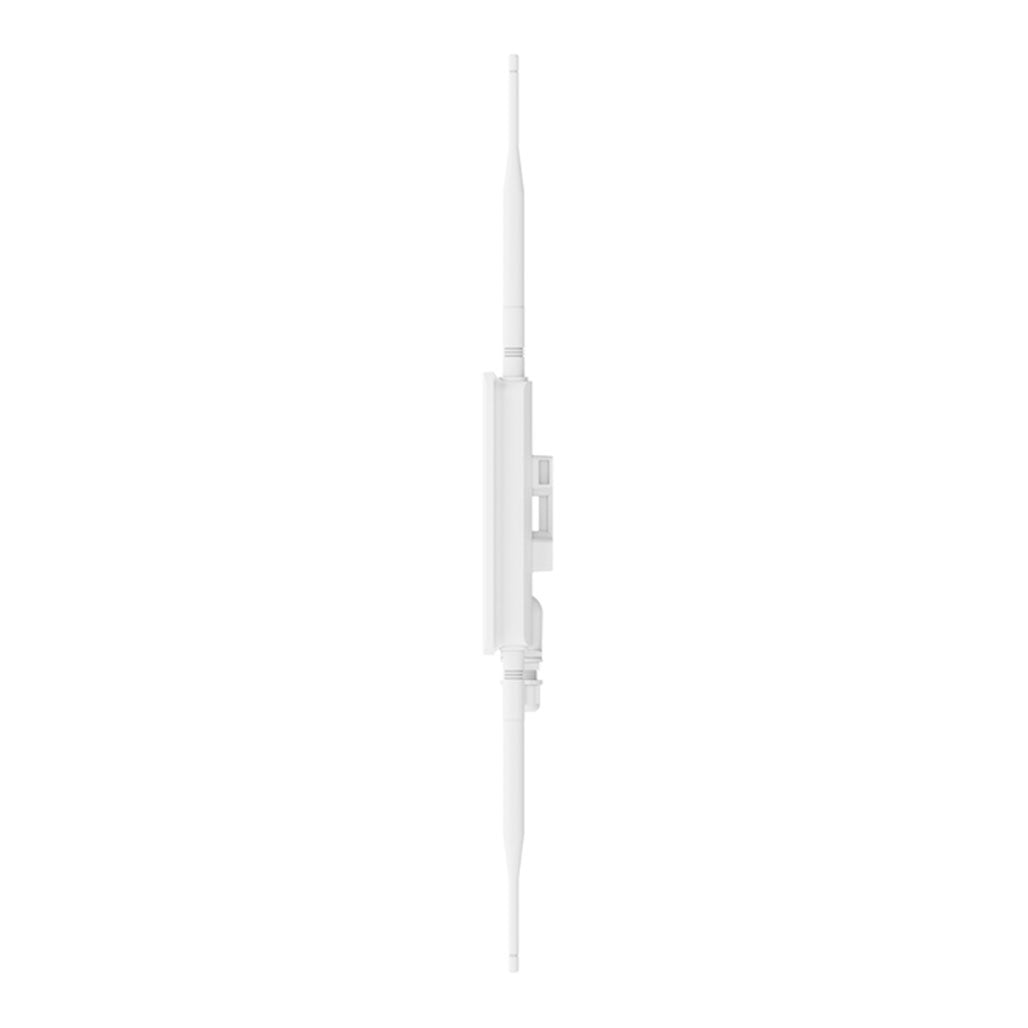 A Photo Of Linksys LAPAC1300CE Business Cloud Managed AC1300 WiFi 5 Outdoor Wireless Access Point