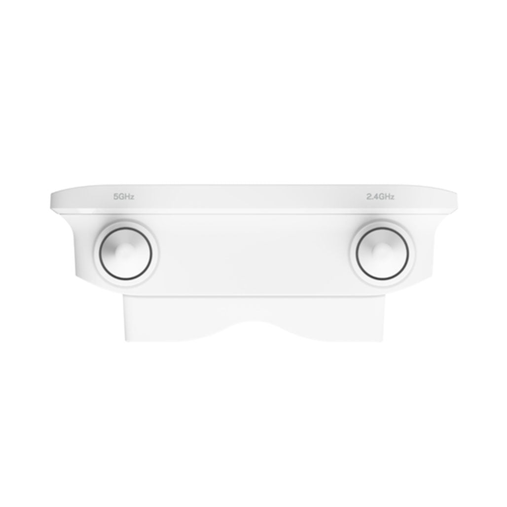 A Photo Of Linksys LAPAC1300CE Business Cloud Managed AC1300 WiFi 5 Outdoor Wireless Access Point