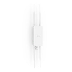 A Photo Of Linksys LAPAC1300CE Business Cloud Managed AC1300 WiFi 5 Outdoor Wireless Access Point