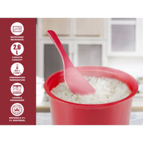 Beper Microwave Rice Cooker - C106CAS001