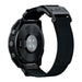 A Small Photo Of AULUMU C11 Mag-Buckle Slim Band For Garmin Watch (QuickFit 22mm/26mm)'s Color Variant