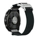 A Small Photo Of AULUMU C11 Mag-Buckle Slim Band For Garmin Watch (QuickFit 22mm/26mm)'s Color Variant