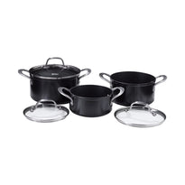 Ninja C13000DE ZEROSTICK Essentials 3-Piece Cookware Set