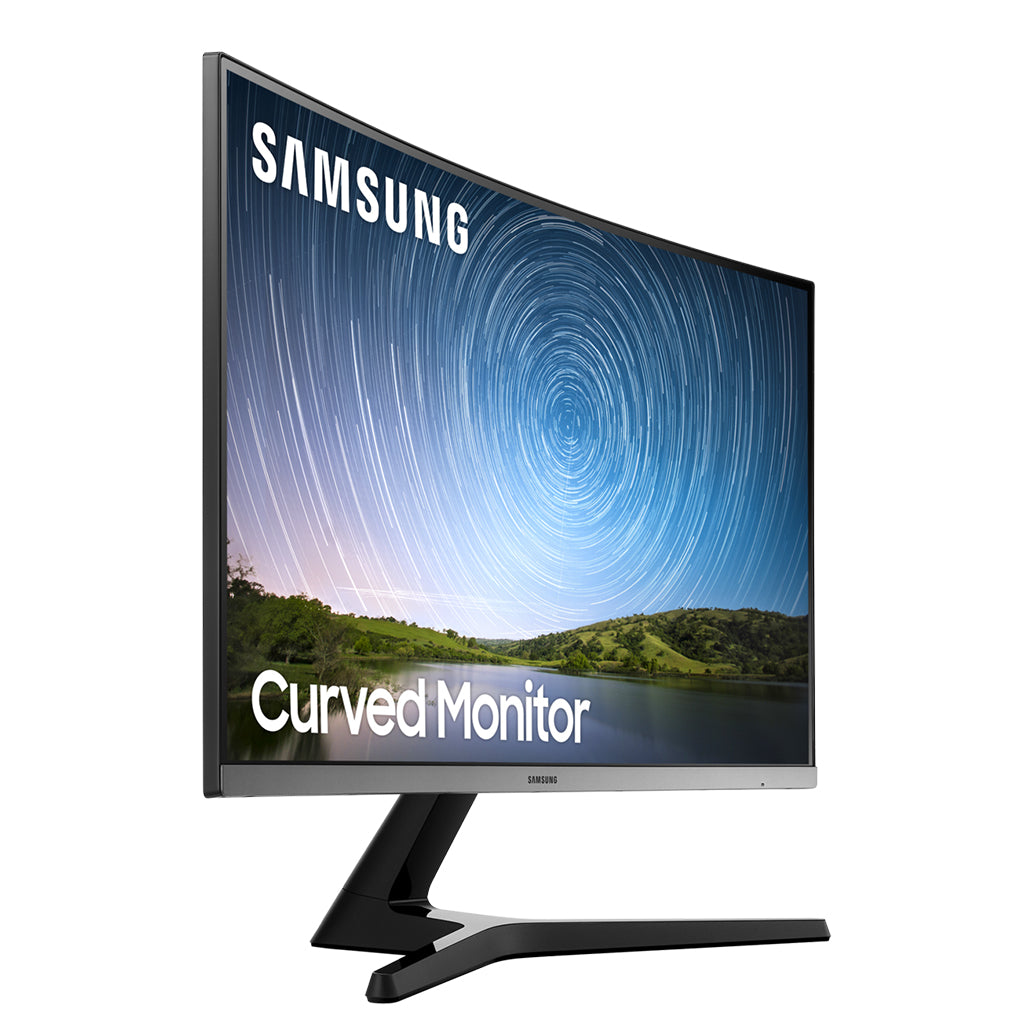 A Photo Of Samsung LC27R500 - 26.9