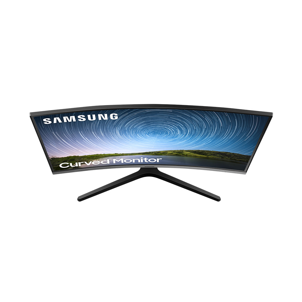 A Photo Of Samsung LC27R500 - 26.9