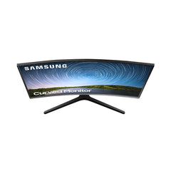 A Photo Of Samsung LC27R500 - 26.9