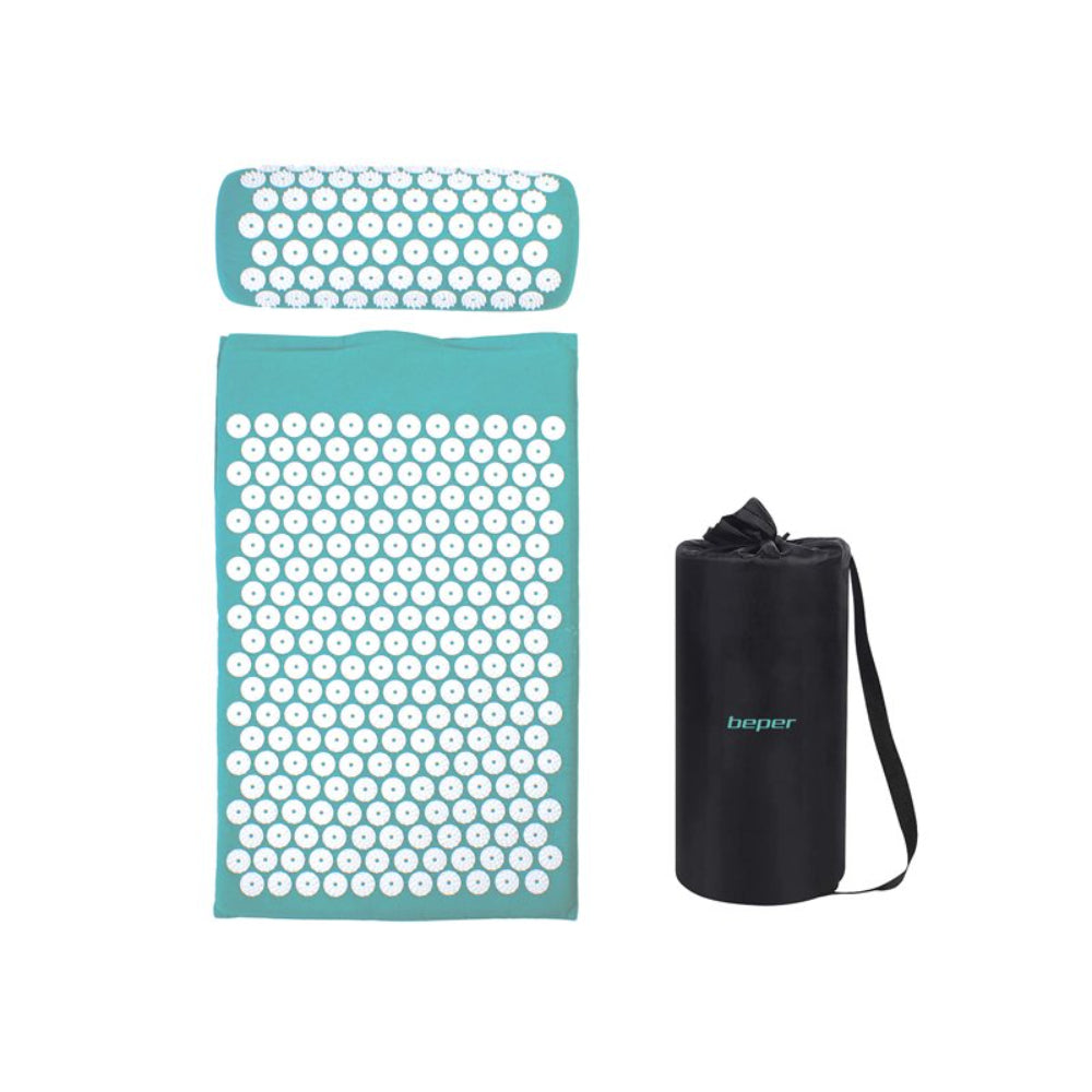 A Photo Of Beper Acupressure MAT - C301ACC001