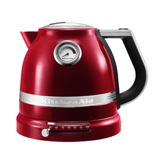 A Photo Of Kitchenaid Artisan 1.5 L Kettle Adjustable Temperature