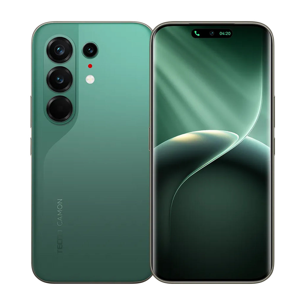 A Photo Of Tecno CAMON 50 Ultra 5G - 12GB Ram - 256GB Storage
