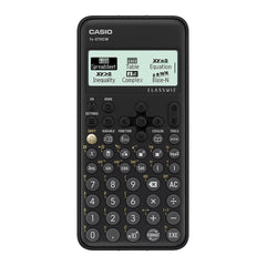 A Photo Of Casio FX-570CW ClassWiz Scientific Calculator