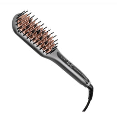 A Photo Of Remington V All-in-One Heated Hair Brush