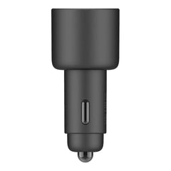 A Photo Of Xiaomi 67W Car Charger (USB-A + Type-C)