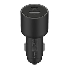 A Photo Of Xiaomi 67W Car Charger (USB-A + Type-C)