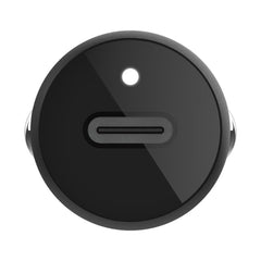 A Photo Of Belkin BoostCharge 20W USB-C PD Car Charger