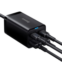 Baseus 65W GaN3 Pro USB Charger PD Fast Charger Adaptor Desktop