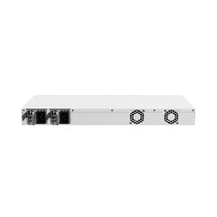 A Photo Of Mikrotik CCR2004-16G-2S+ - Router with 16 Gigabit Ethernet Ports and 2x10G SFP+ Cages