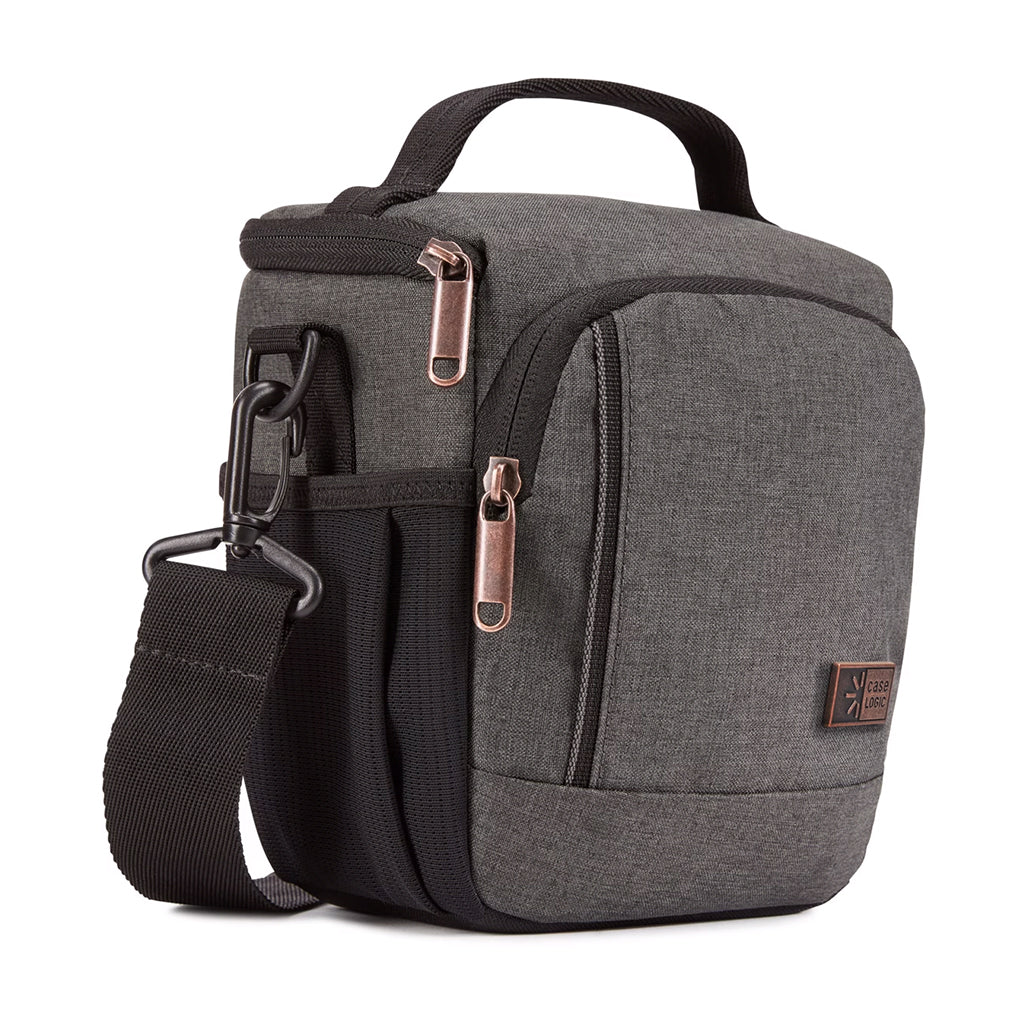 A Photo Of Case Logic Era - DSLR/Mirrorless Camera Bag - CECS-102 - Obsidian